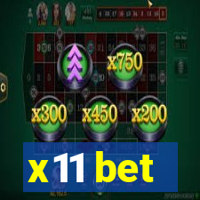 x11 bet